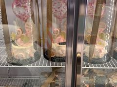 -杜哈夫DOUX RÊVE·生日蛋糕(日月光店)