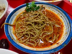 -蓝田九大碗民俗食府(蓝田店)