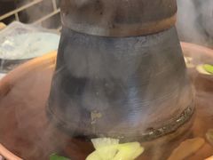 -裕德孚·非遗手切涮羊肉(东直门内大街店)