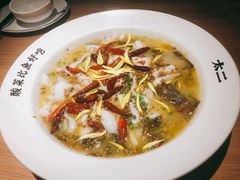 老坛子酸菜鱼-太二酸菜鱼(坚基购物中心店)
