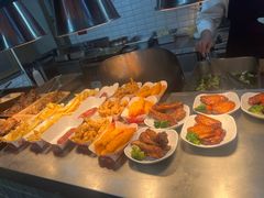 -阿那亚第三食堂 Cafeteria 3