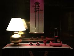 -金轩中餐厅 Jin Xuan(浦东丽思卡尔顿酒店)
