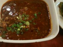 -71号豆汤饭·成都小馆(春熙路百盛店)