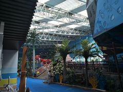 -青岛东方影都融创水世界