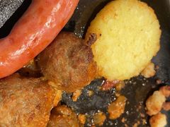 -萨莉亚意式餐厅(浦江万达广场店)