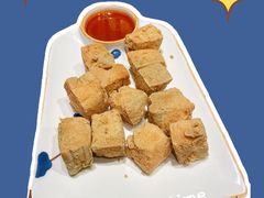 -香园茶社·金陵小灶(老门东店)