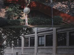 -南京晨光1865创意产业园