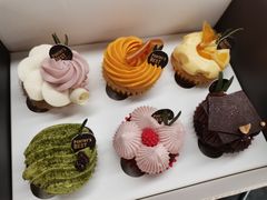 -派悦坊·甜品·蛋糕(虹口龙之梦店)