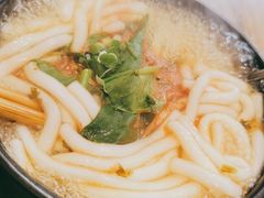 -猪脑壳凉面(武陵源店)