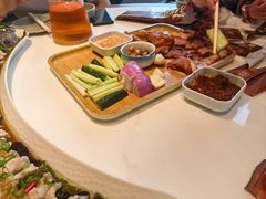 -鲜得莱渔港·小平岛海胆馆(七贤岭店)
