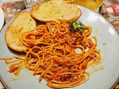 -米斯特比萨(罗斯福店)