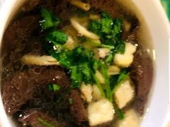 -鸡鸣汤包(复地活力广场店)
