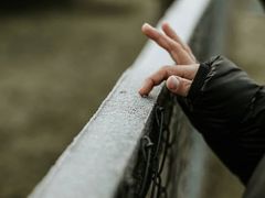 -白箱照相馆·外拍