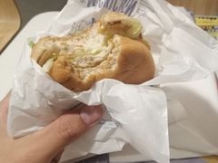 -麦当劳(湖光北街店)