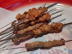 -北丐先生·野馄饨烧烤(泰达E街区店)