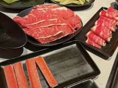 -鼎膳常火锅(华阳店)