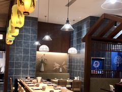 -yokocho上横町·日本食街(深业上城店)