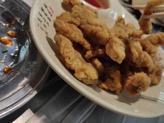 -小民大排档(光谷店)