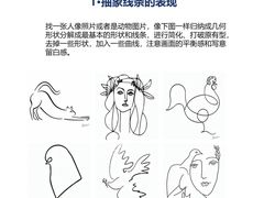 -八哥美术·成人美术画室(总校区)