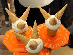 -极拉图·现制冰淇淋(大卫城店)