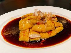 -香港狮子山下·明星粤菜餐厅(北苑店)