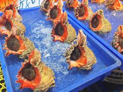 -79号渔船海鲜饭店(华强北店)