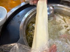 -重庆乌鱼庄·龙滋鲜(青羊大道店)