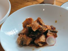 -壹零捌道·北京烤鸭(车公庄店)