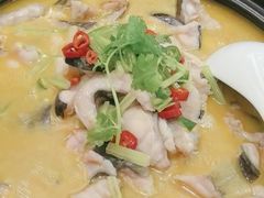 -鲁宴·鲁煨黄河生态大鲤鱼(月坛店)