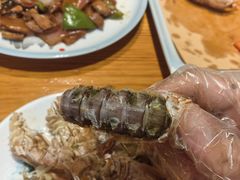 皮皮虾-大家发海鲜城夜排档(华山中路店)