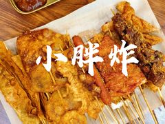 -衣裳街历史文化街区
