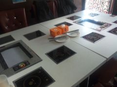 -聚盛源蒸汽海鲜火锅烤肉自助(巨川金海岸购物广场店)