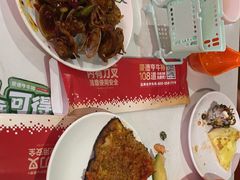 -豪德亨牛排自助餐厅(抚州东乡店)