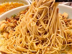 -裕兴记•蟹黄面馆(人民广场店)