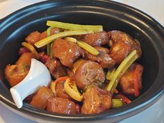 -丰宝源客家菜(常平店)