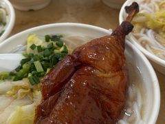 -杞兴东莞烧鹅