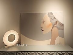 -罗奇堡家具(淮海西路店)
