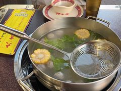 -大吉利·潮汕鲜牛肉火锅(总店)