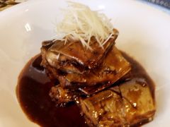 -桃屋日本料理(清华科技园店)