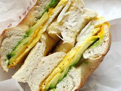 -BIG BAGEL(永康路店)
