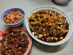 -老三样·旧食新味(万寿宫店)