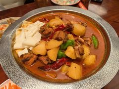 -那拉提之疆·新疆菜(美院店)