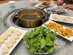 -大理董·董家小厨野生菌火锅(古城旗舰店)