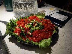 -新辣道鱼火锅(西直门店)