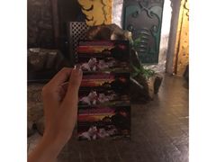 -清迈夜间动物园