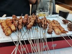 -轻松串吧(亦庄上海沙龙店)