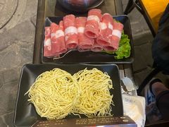 -大理.老字号渝记酸萝卜乌鱼(古城总店)