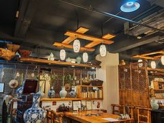 -五斗火锅(和平路店)