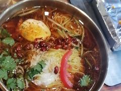 -香约老地方烧烤(九道街店)