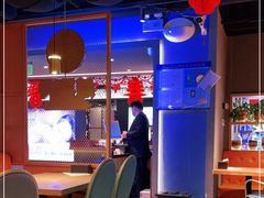 大堂-纽斯特牛排自助餐厅(浦东文峰广场店)